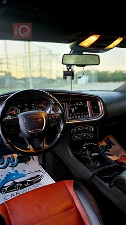 دودج تشارجر